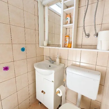 Apartman Apartments Kovacic_Grubisic